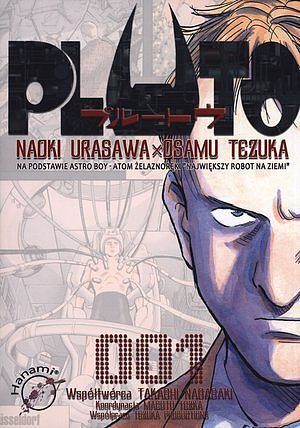 Pluto - 01