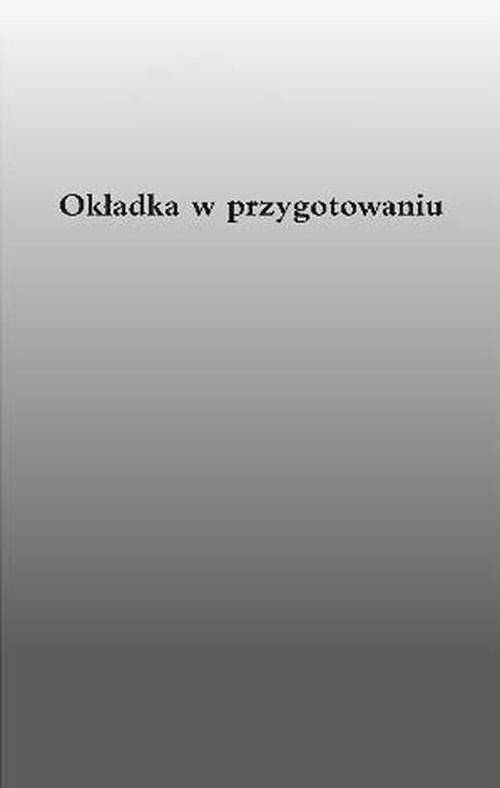 Hania i Szkarłatna Parasolka