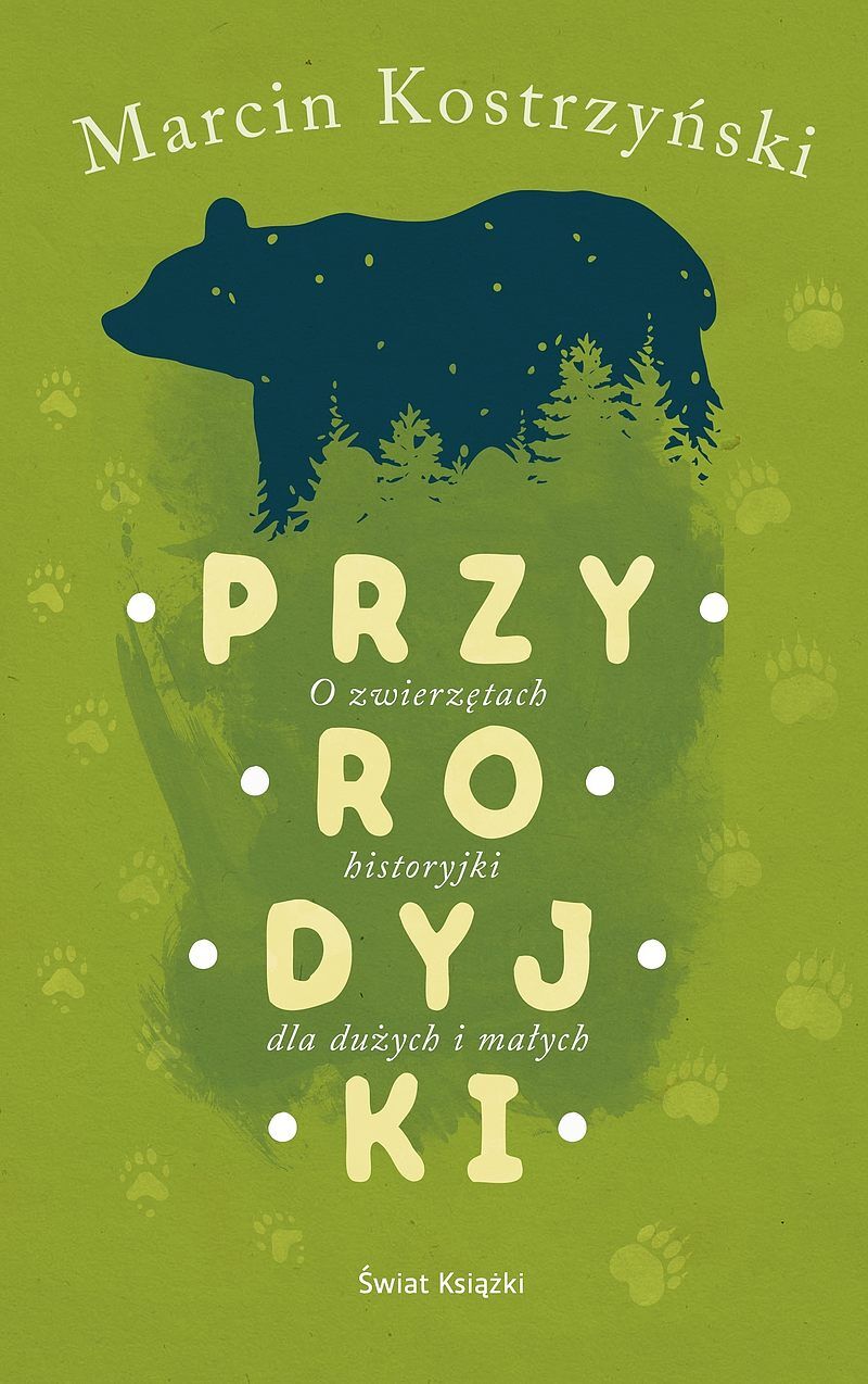 Przyrodyjki