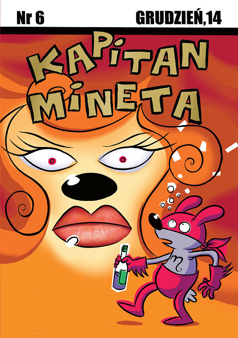Kapitan Mineta - 6