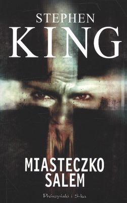 Miasteczko salem wyd. kieszonkowe