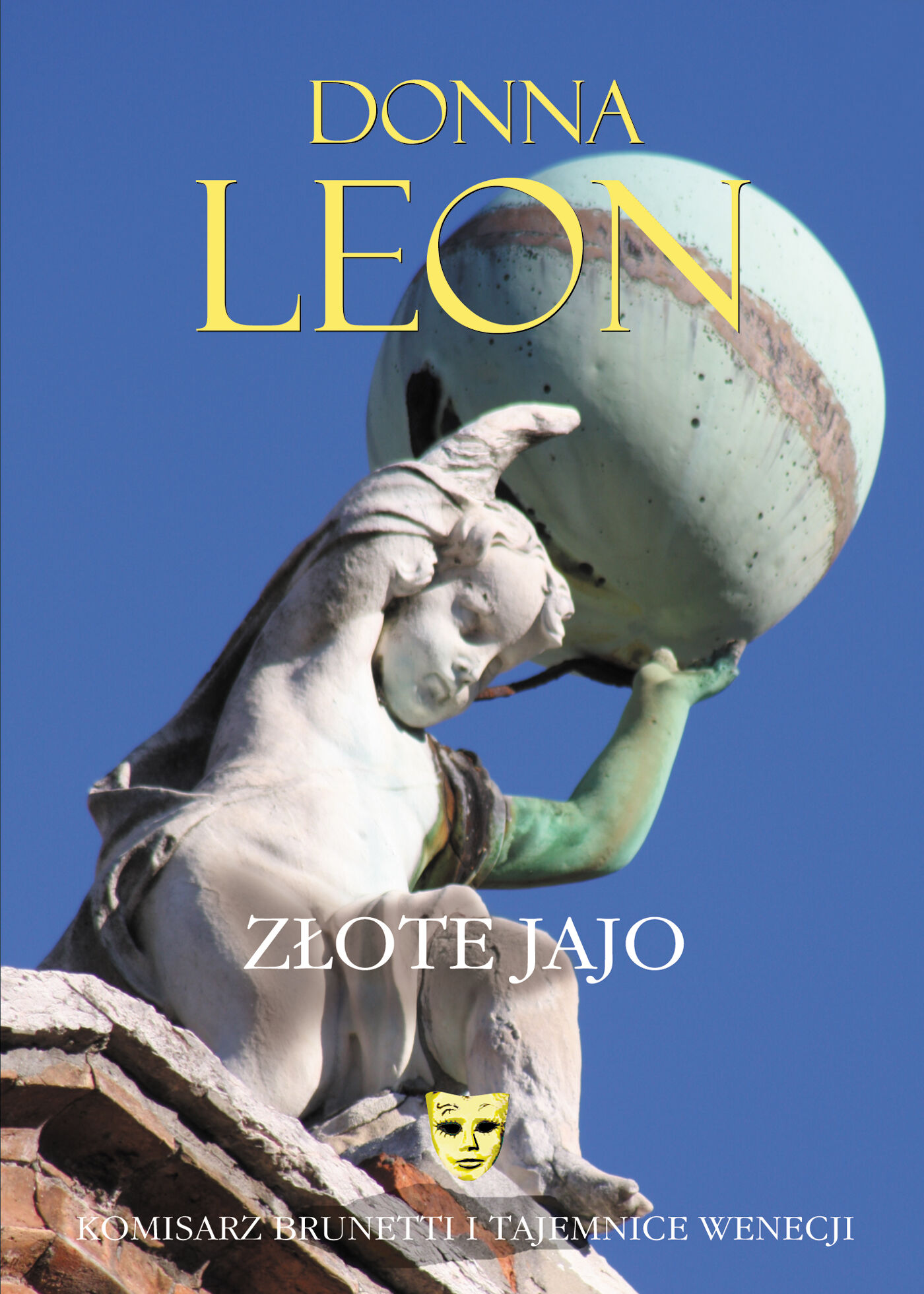 Złote jajo (e-book)