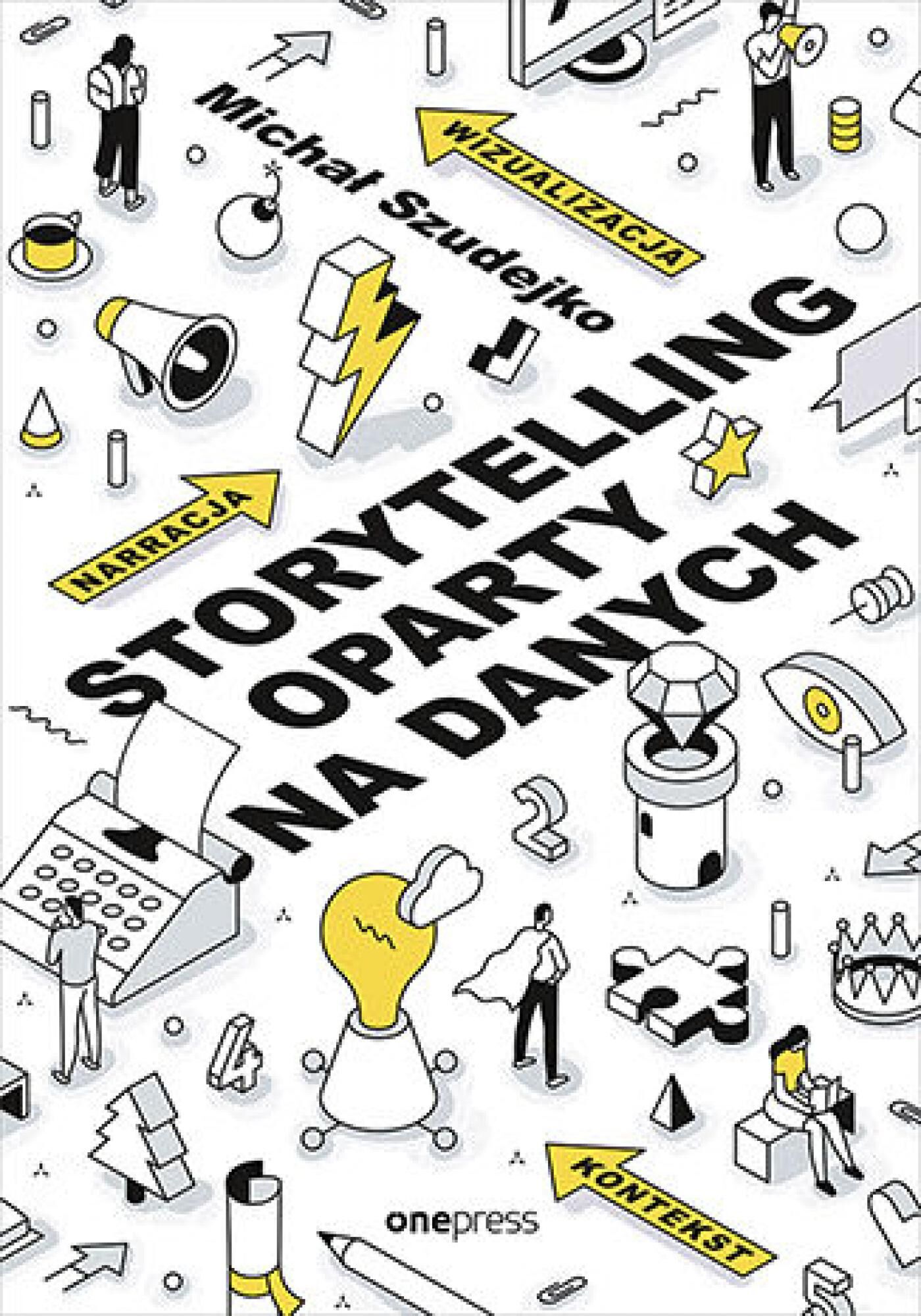 Storytelling oparty na danych (e-book)