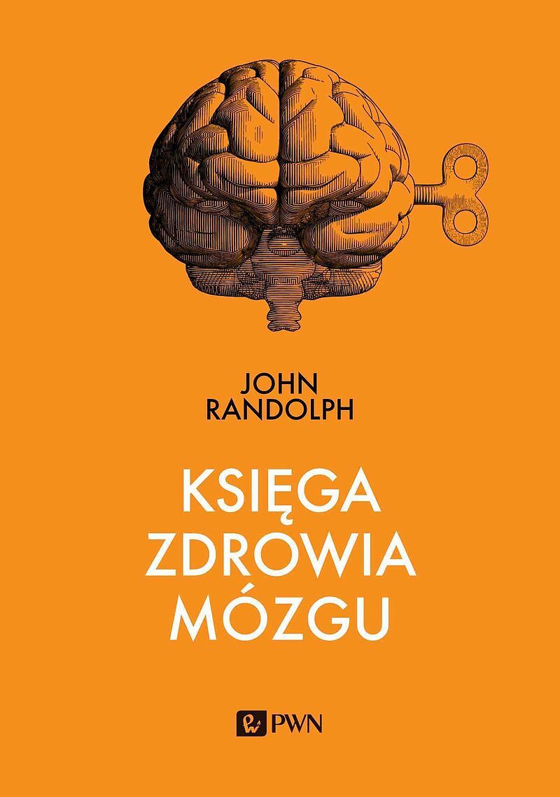 Księga zdrowia mózgu