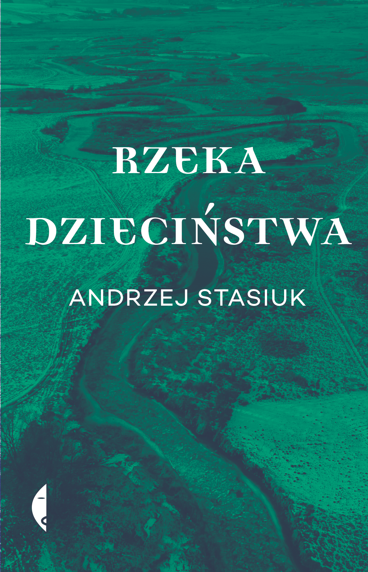 Rzeka dzieciństwa (e-book)