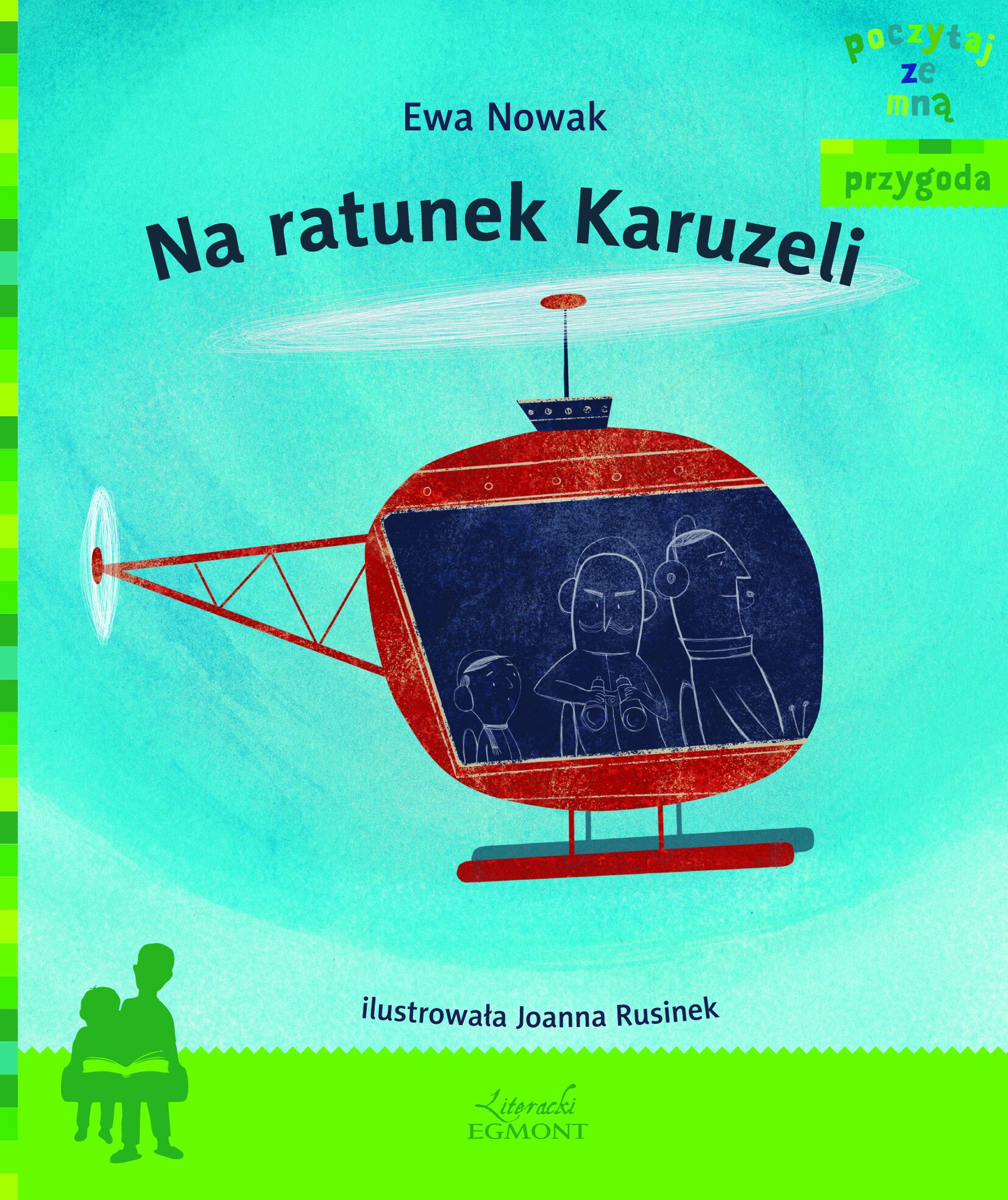 Na ratunek Karuzeli