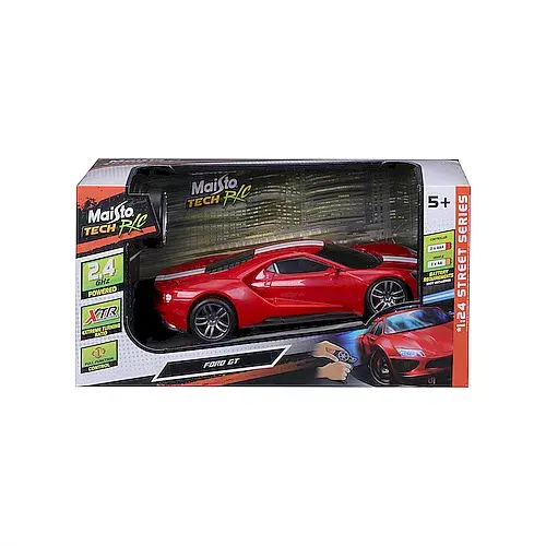 Ford gt rc skala 1:24 1519 marc01