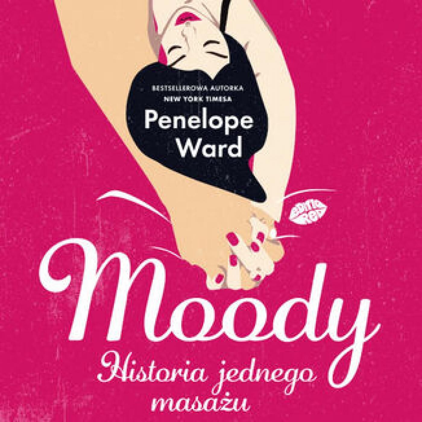 Moody. Historia jednego masażu (audiobook MP3)