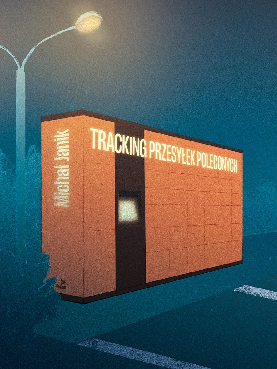 Tracking przesyłek poleconych