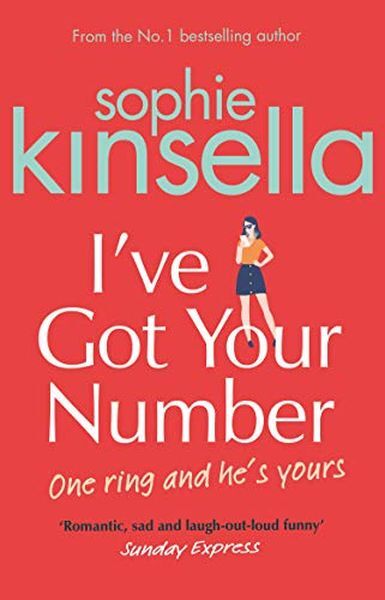 I've Got Your Number wer. angielska
