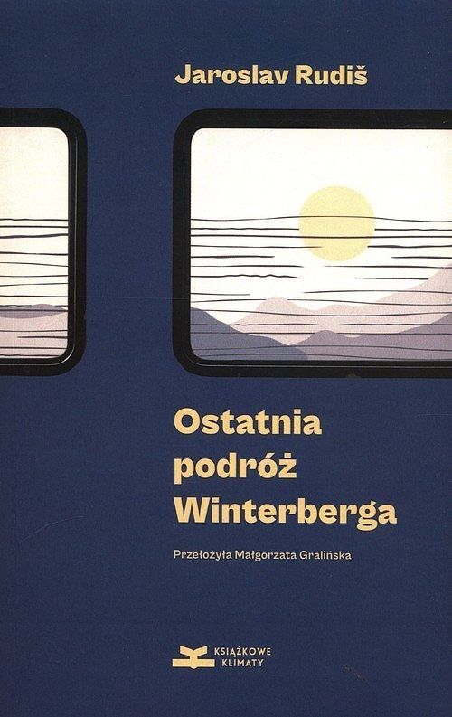 Ostatnia podróż Winterberga