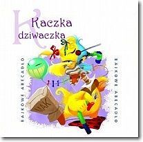 Kaczka Dziwaczka