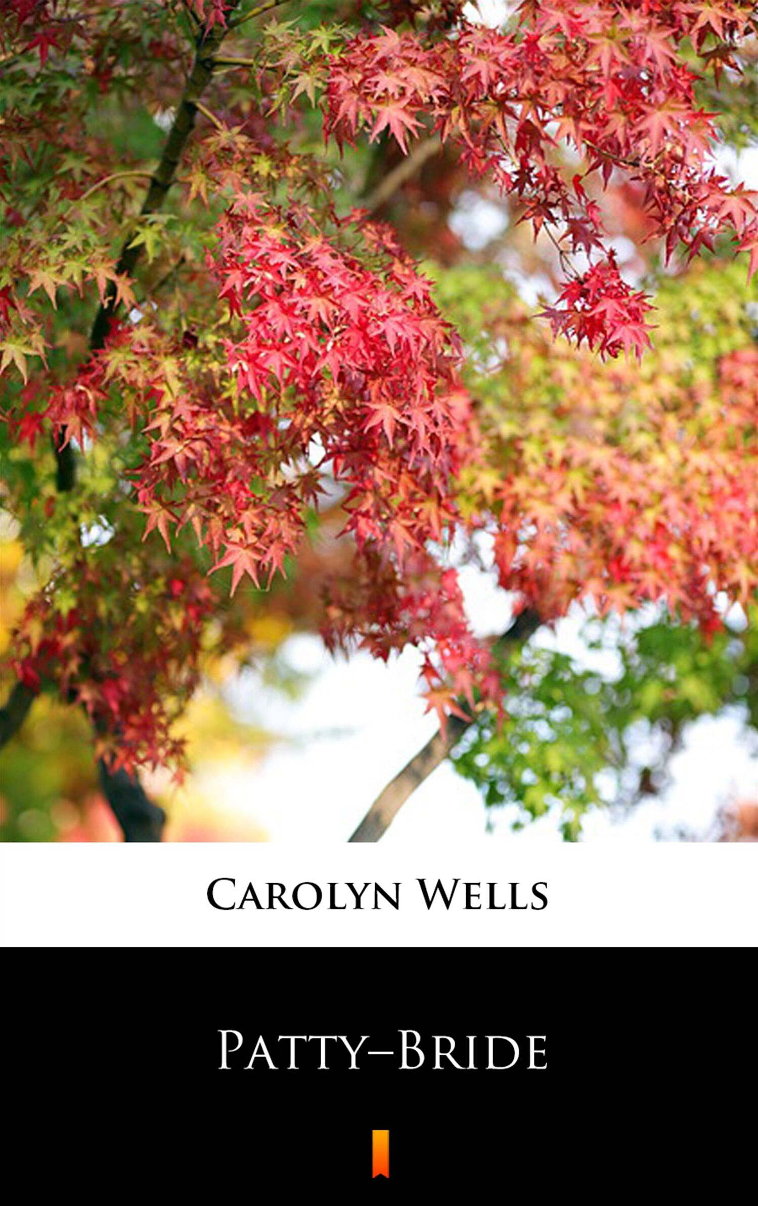 Patty–Bride (e-book)