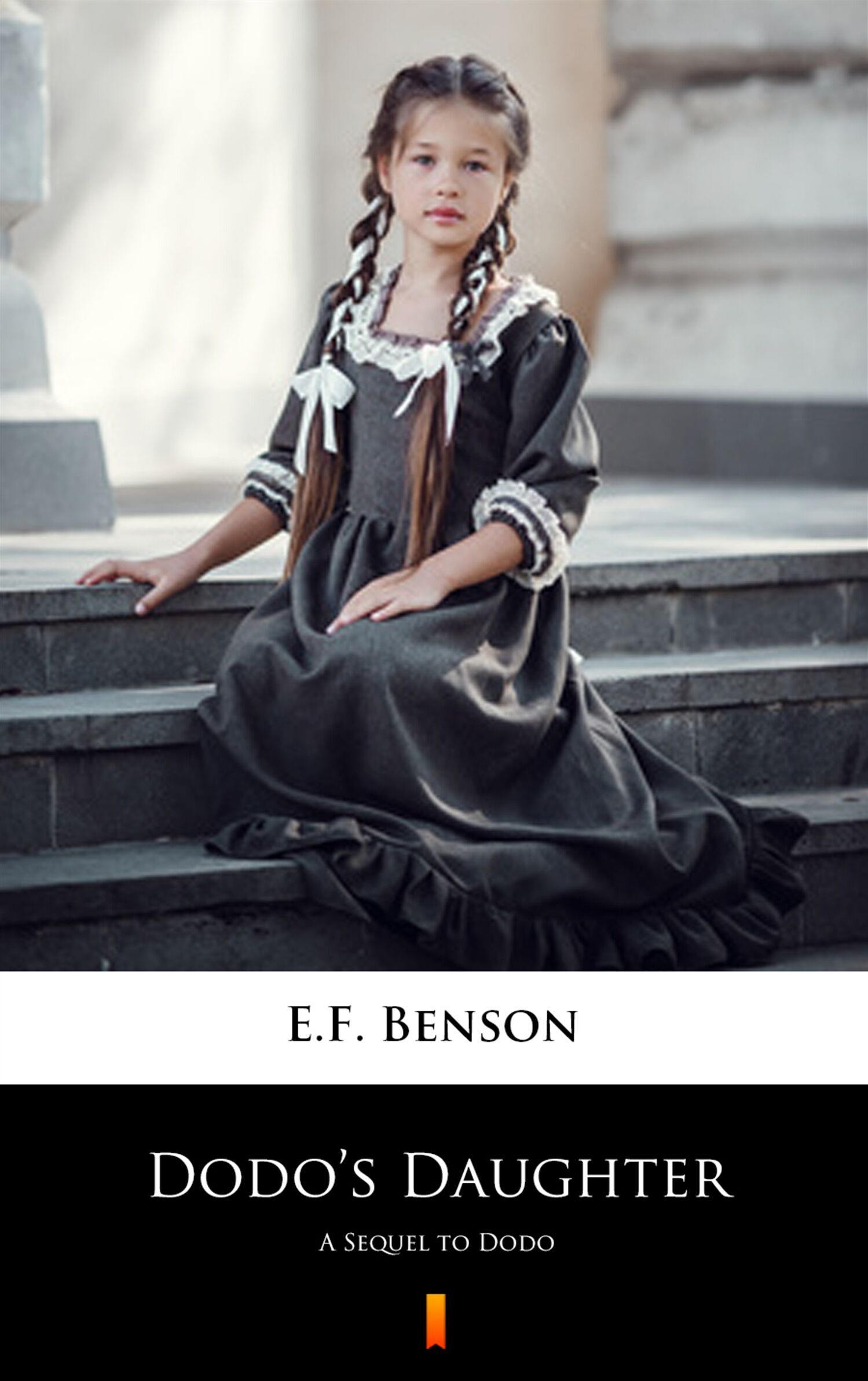 Dodo’s Daughter (e-book)