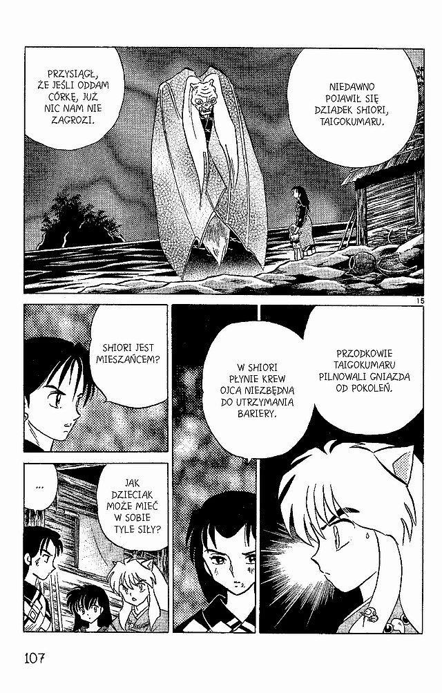 Inu Yasha - 22