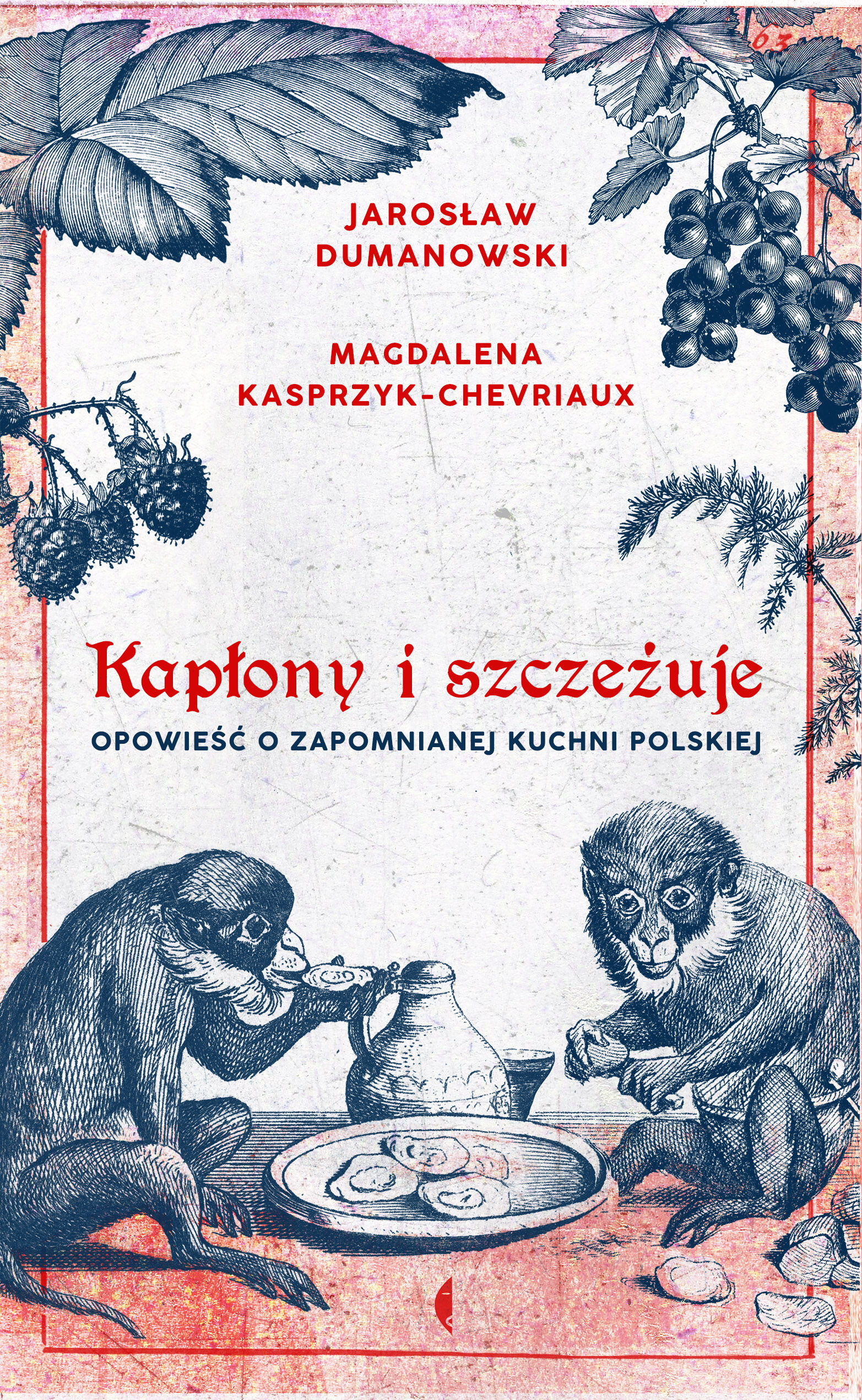 Kapłony i szczeżuje (e-book)