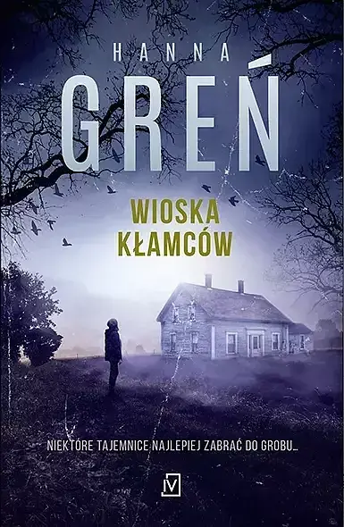 Wioska kłamców