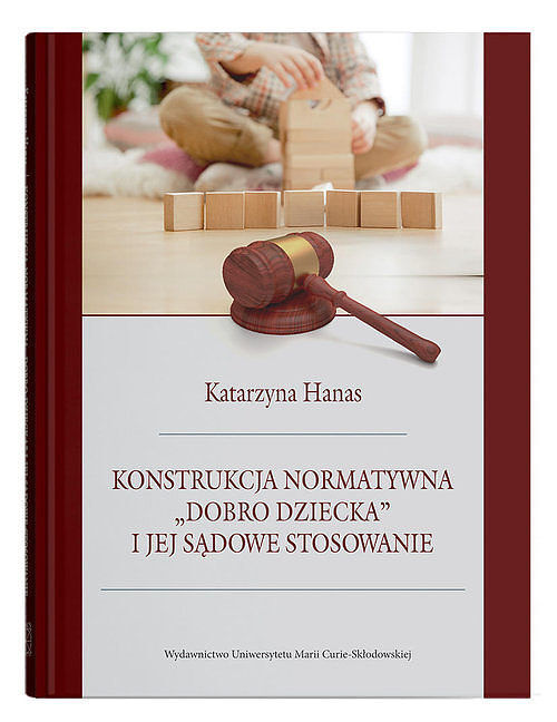Konstrukcja normatywna