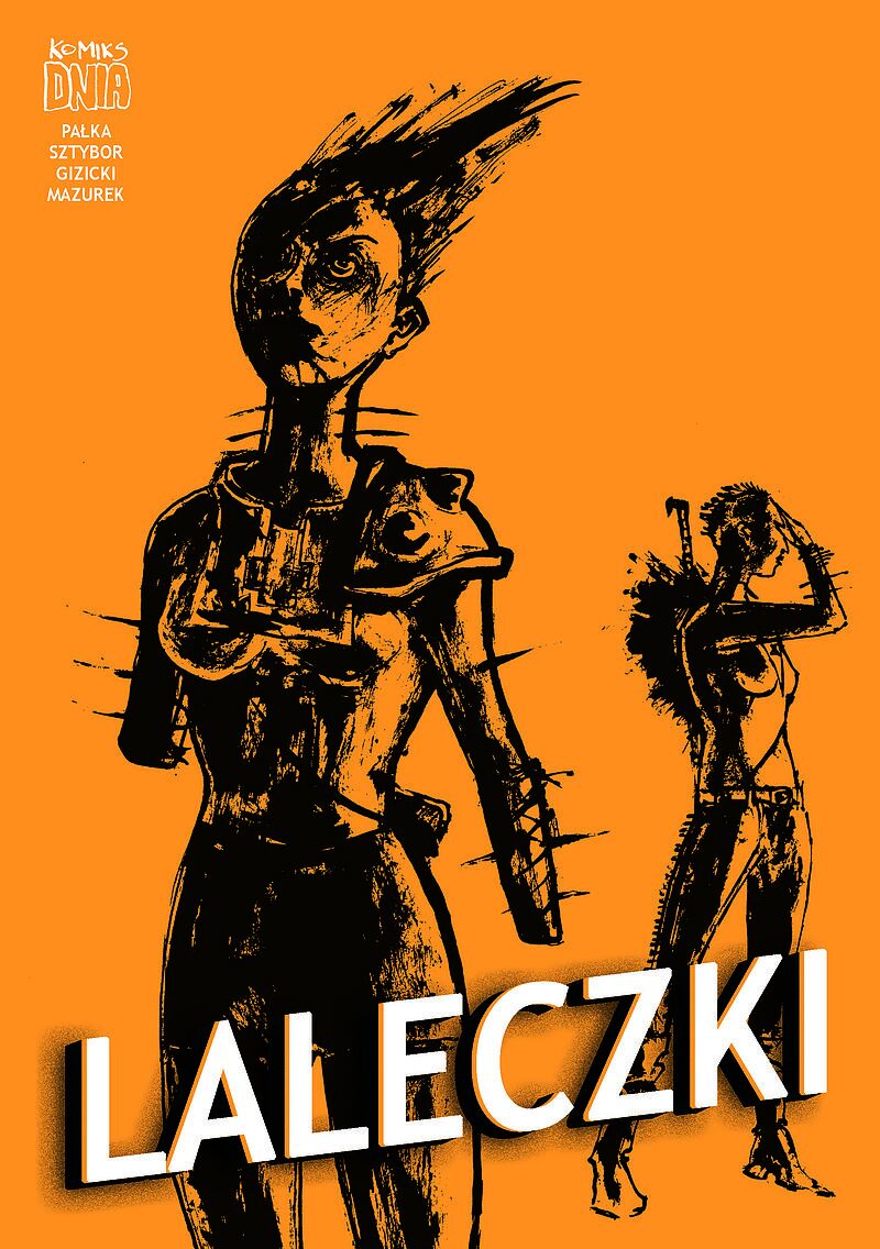 Laleczki