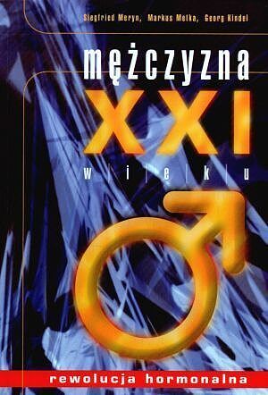 Mężczyzna XXI wieku