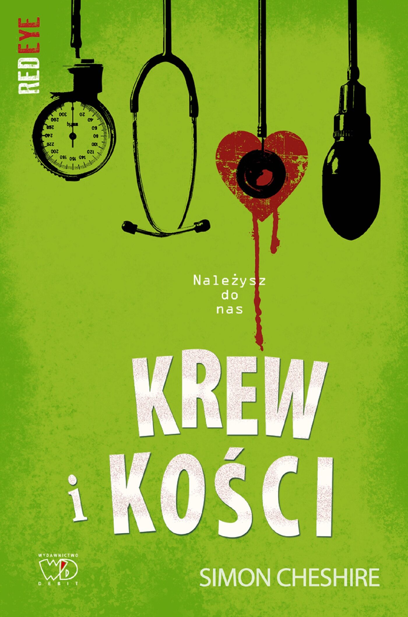 Krew i kości