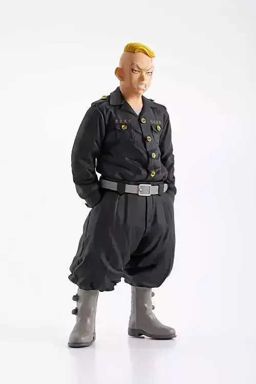 Tokyo revengers  haruki hayashida