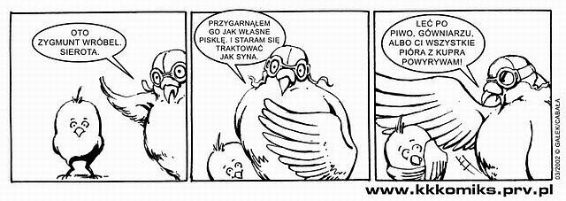 KKK - 21 - (3/2003, październik)