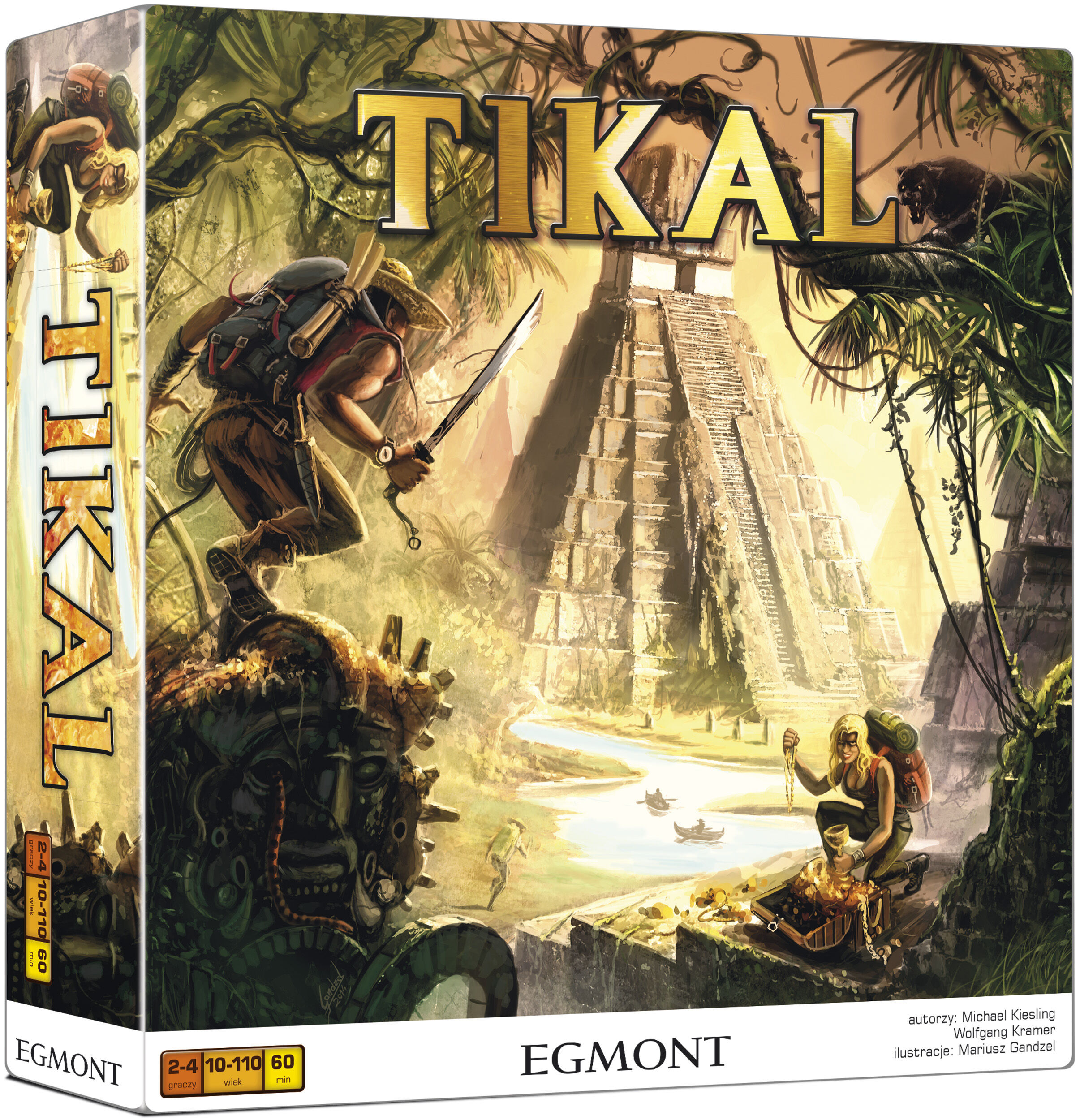 TIKAL