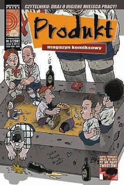 Produkt - 7 - (3/2001)