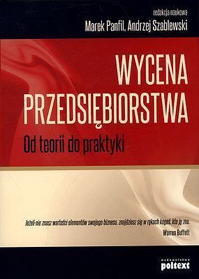 Wycena przedsiębiorstwa