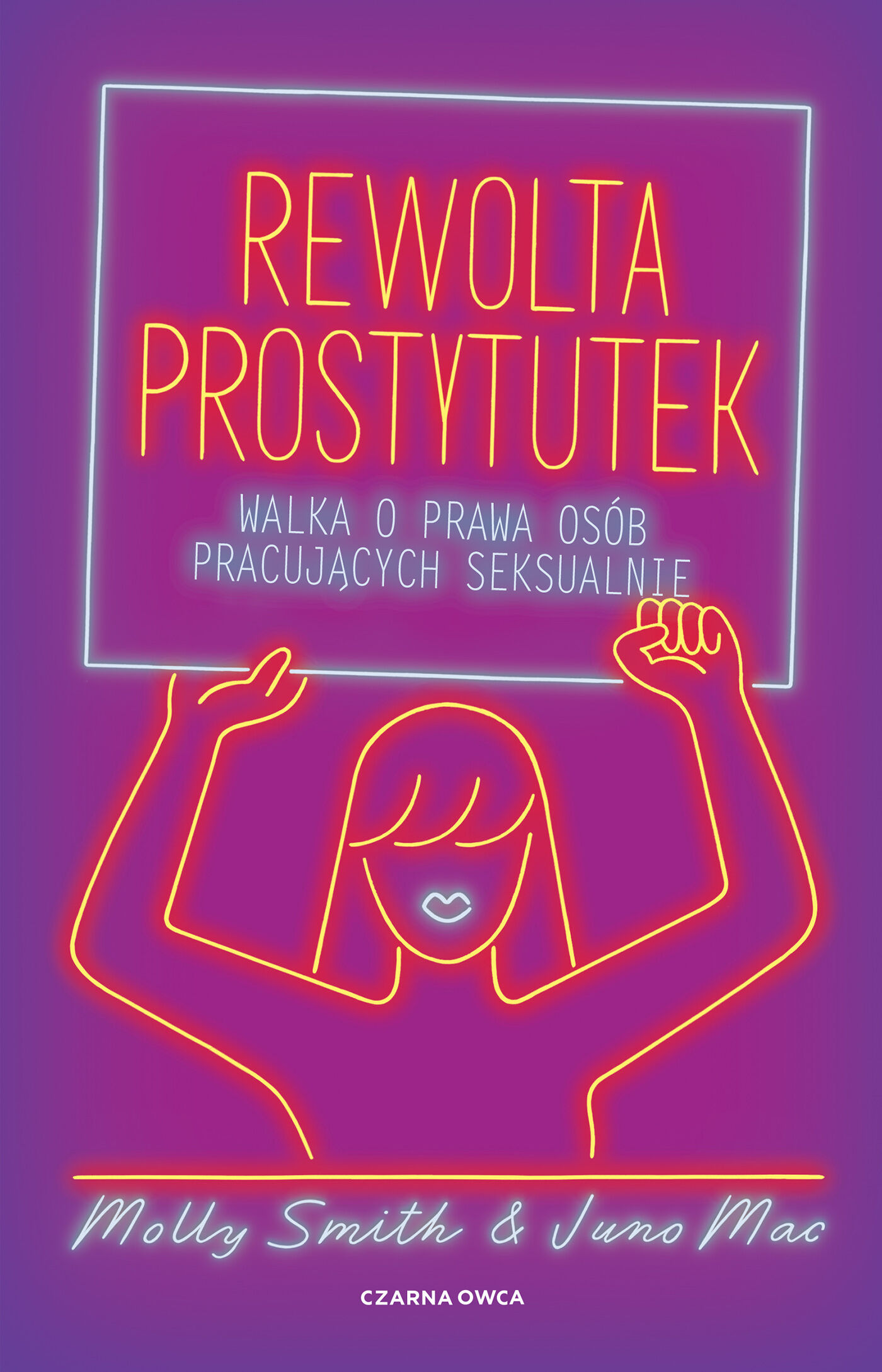 Rewolta prostytutek (e-book)