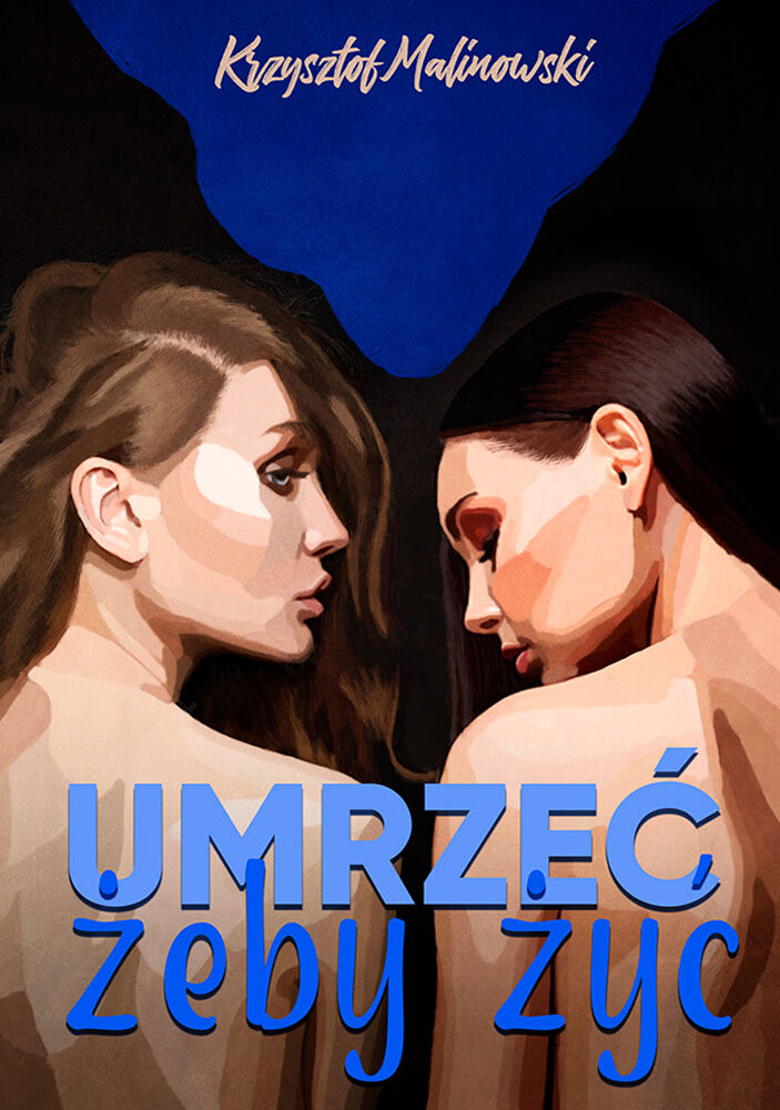 Umrzeć, żeby żyć (e-book)