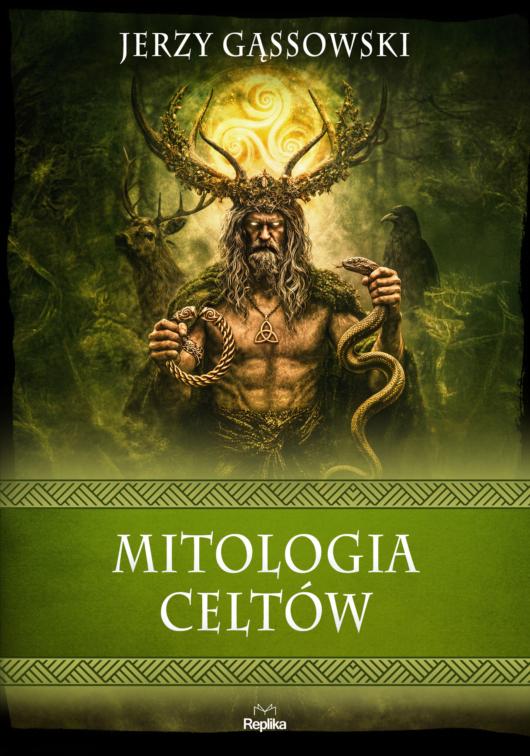 Mitologia Celtów