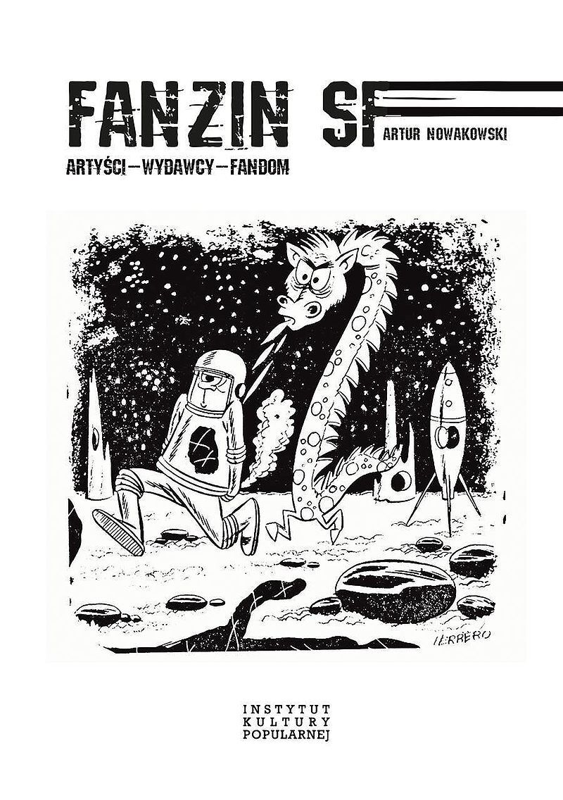 Fanzin SF