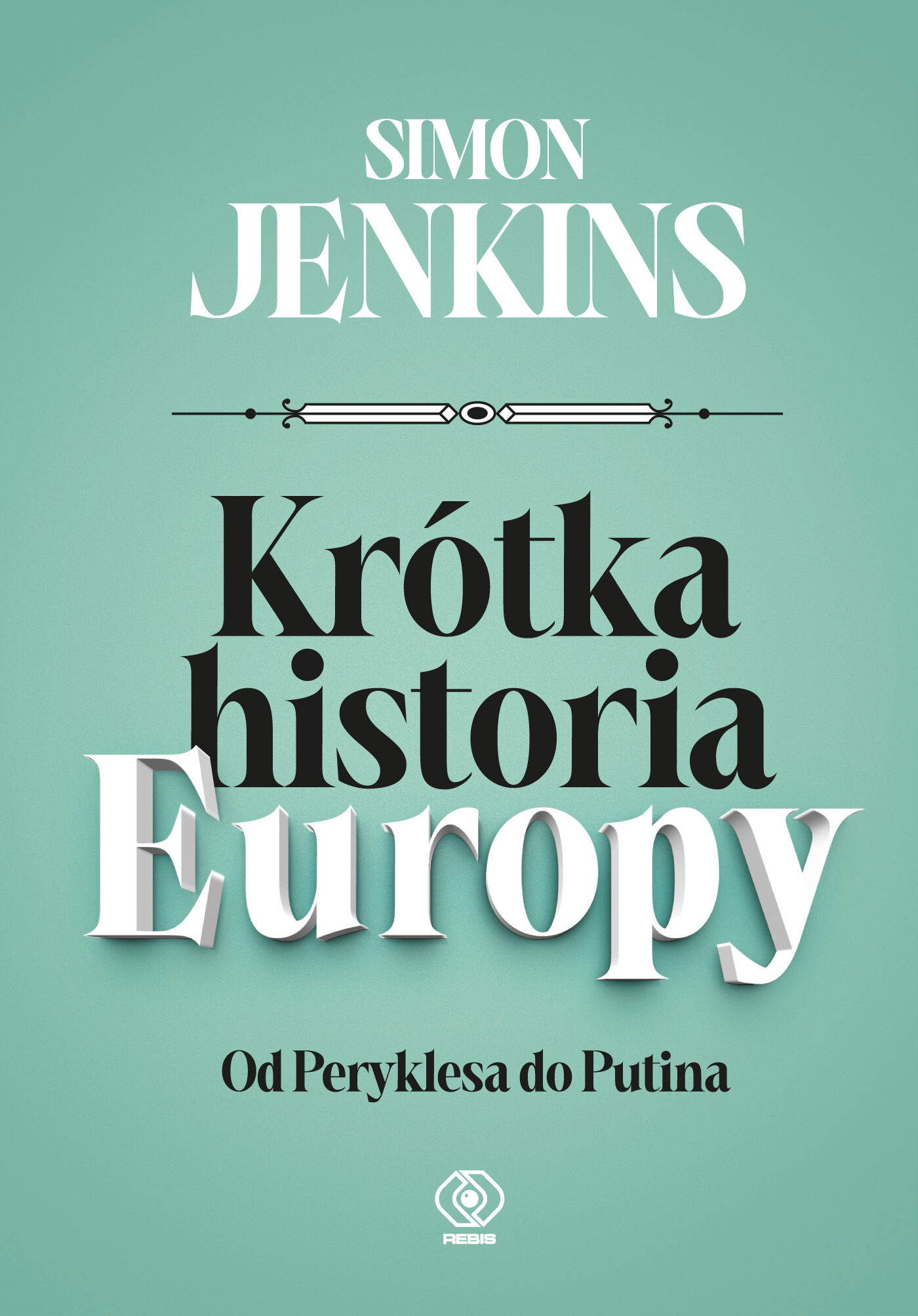 Krótka historia Europy (e-book)