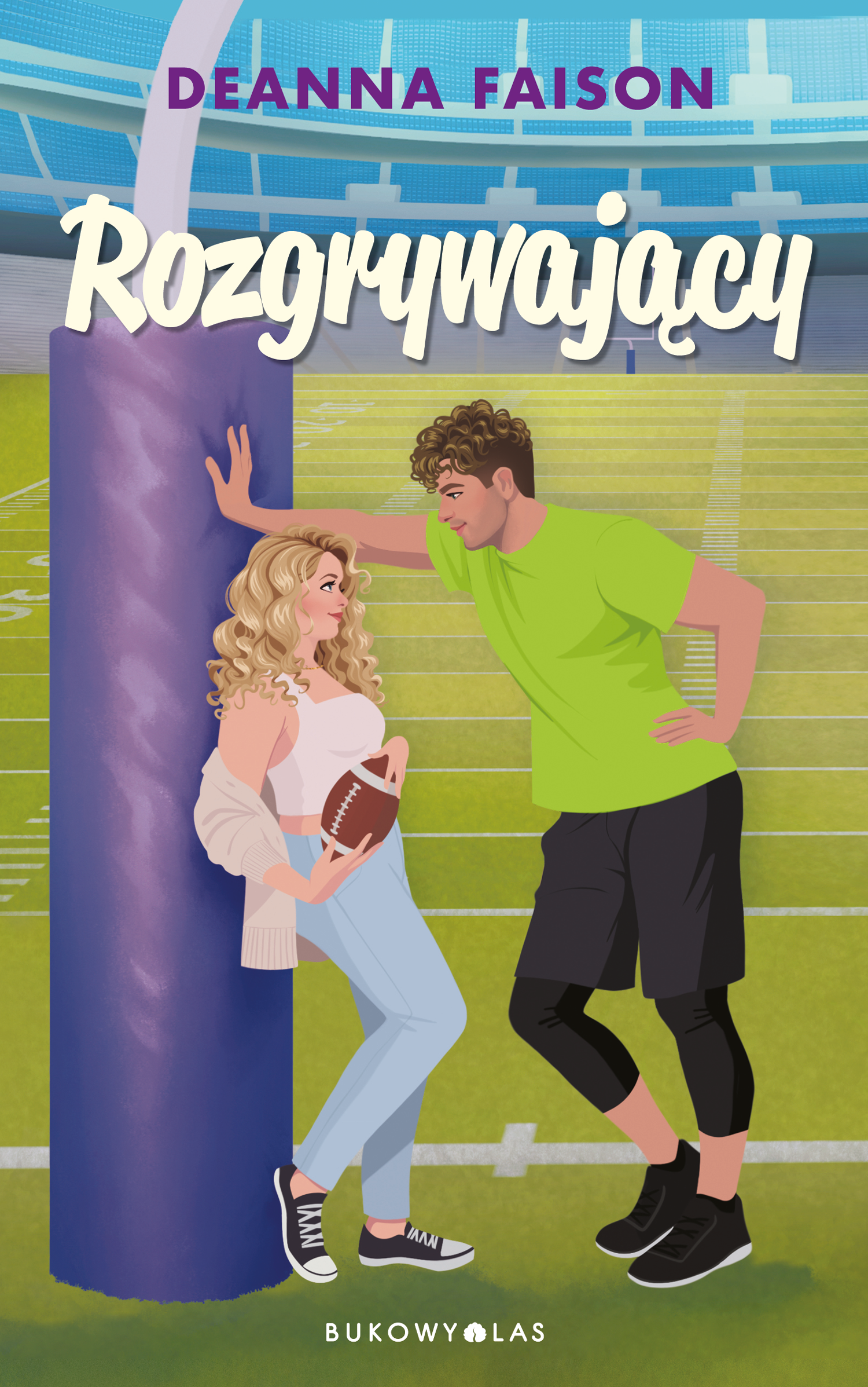 Rozgrywający