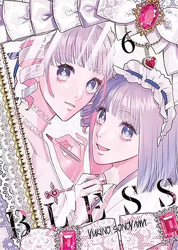 Bless - 06