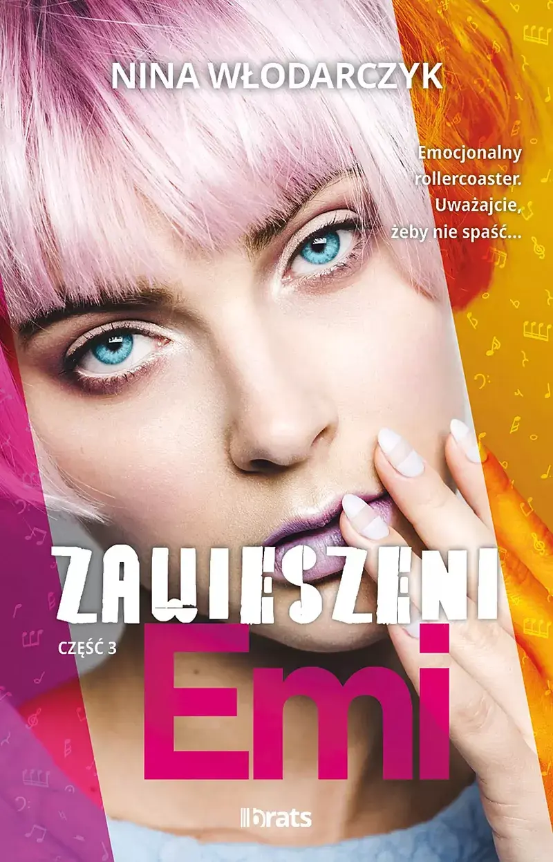 Zawieszeni. Część 3: Emi