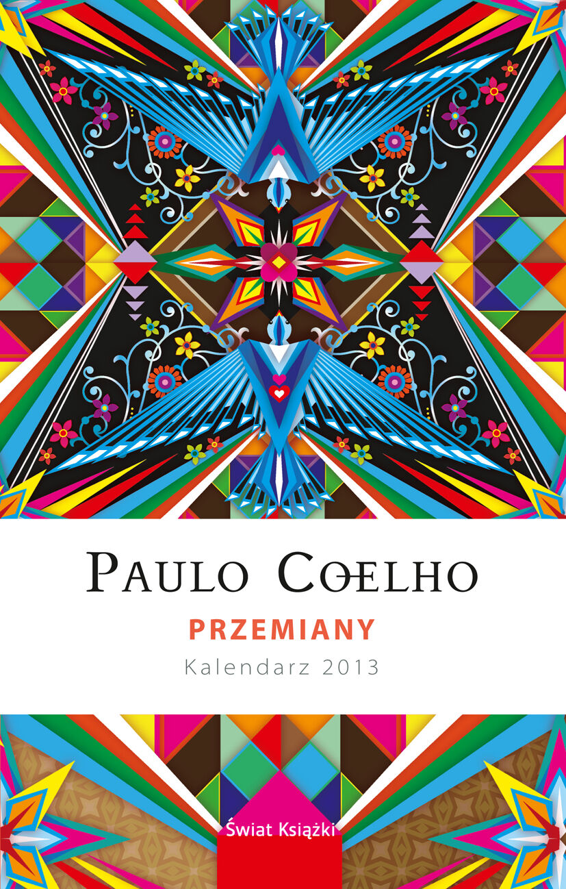 Przemiany