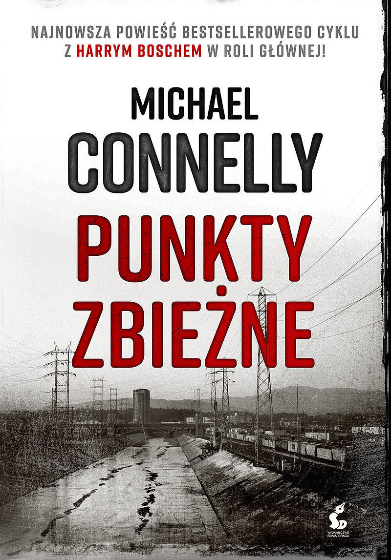Punkty zbieżne