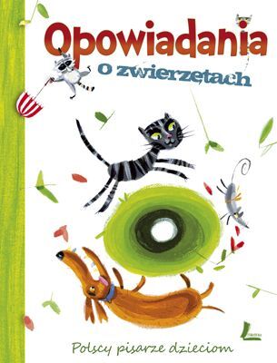Opowiadania o zwierzętach wyd. 2