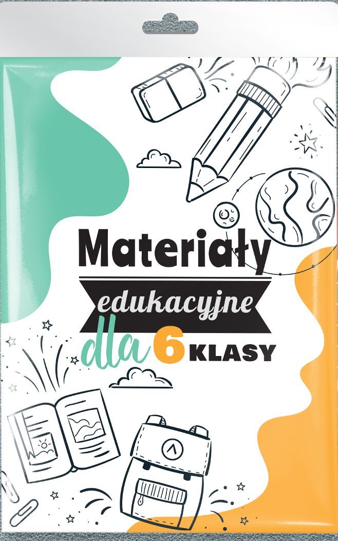 Pomoce edukacyjne elektrostatyczne klasa 6