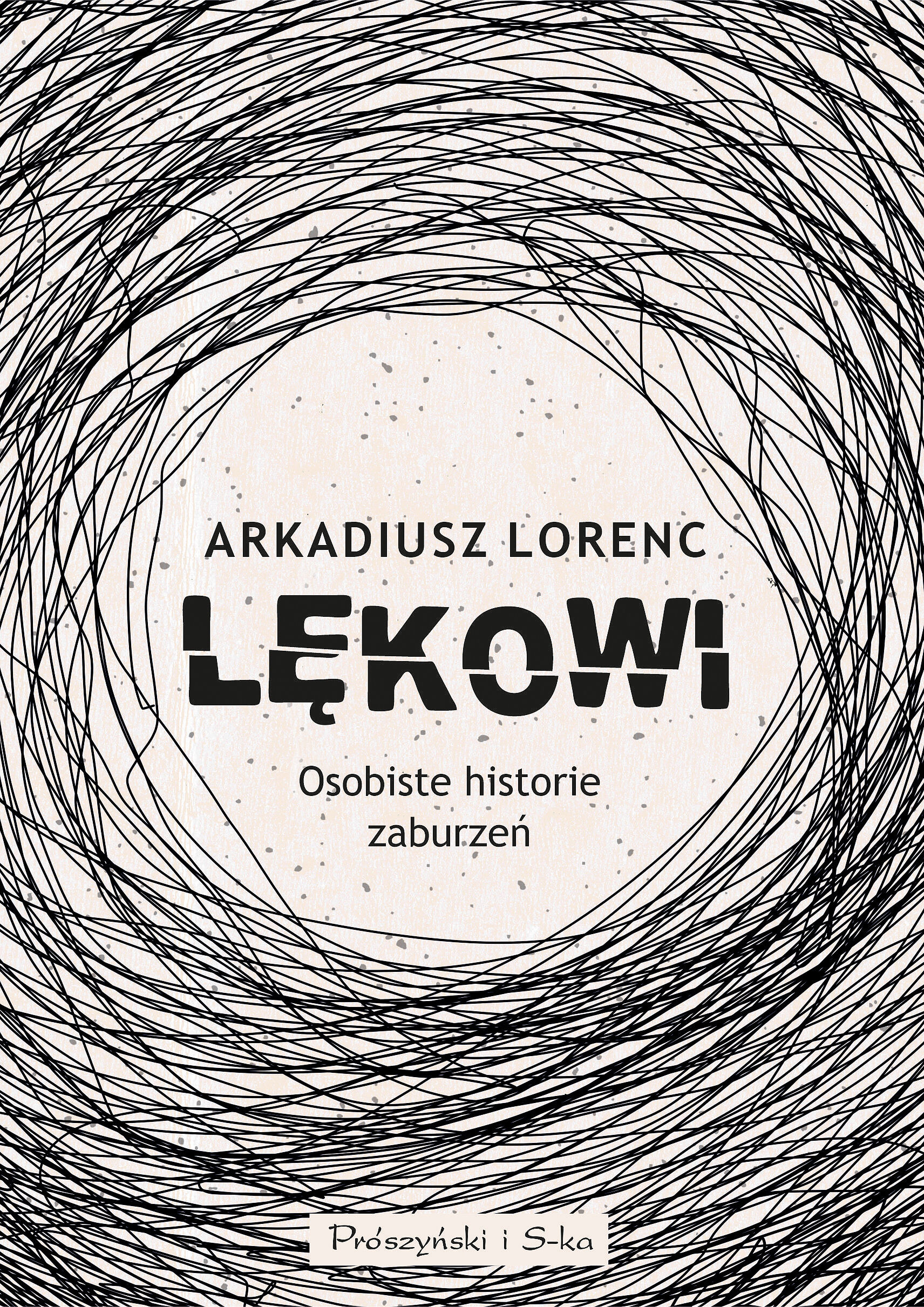 Lękowi (e-book)