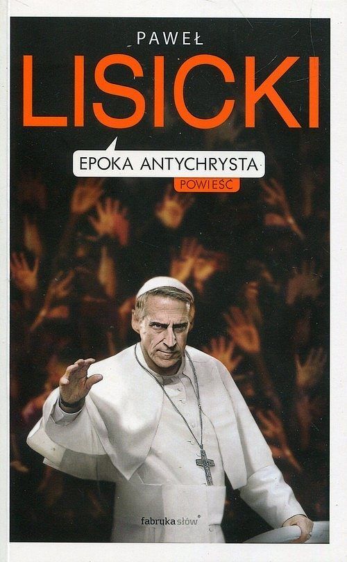 Epoka Antychrysta