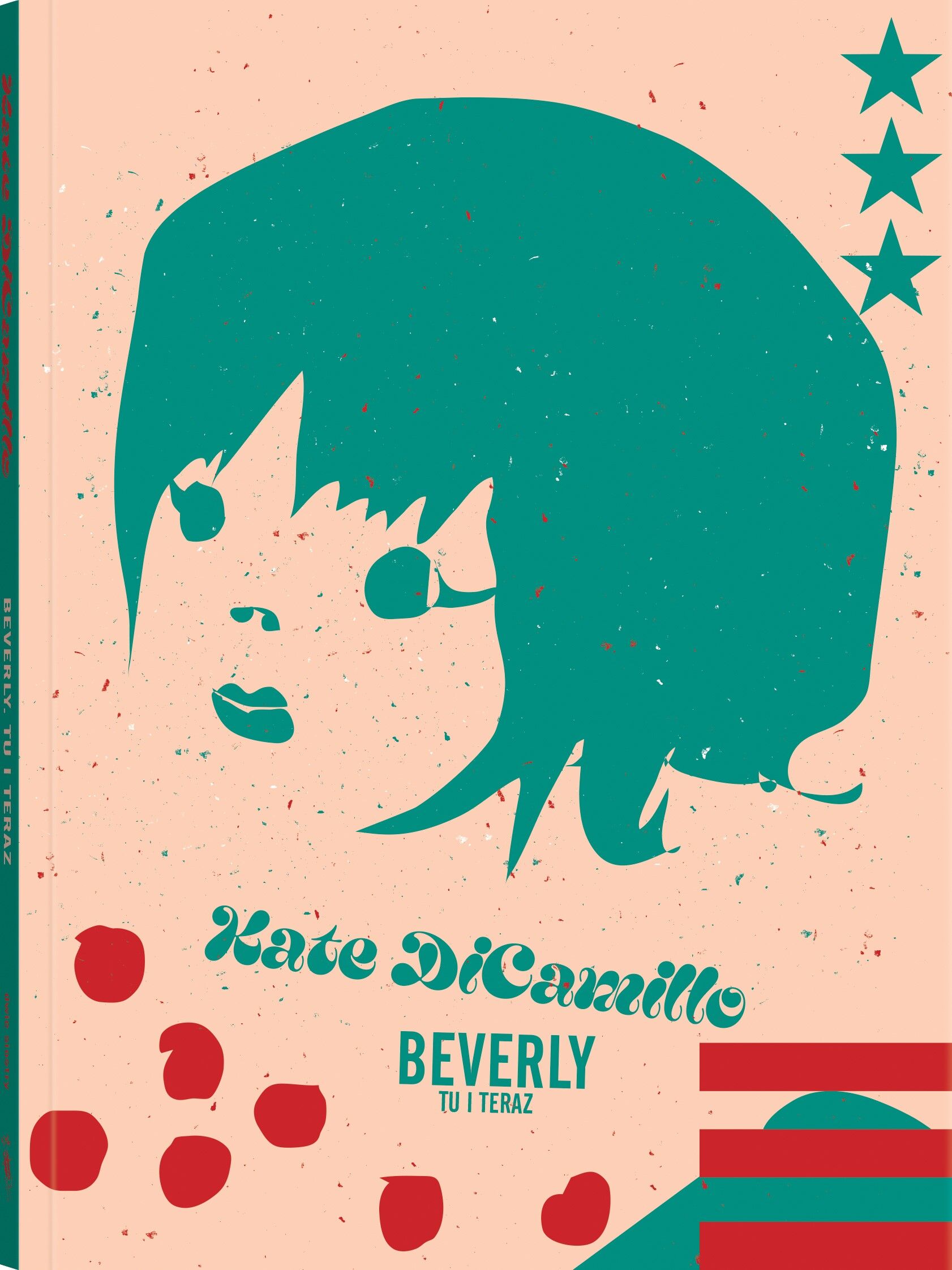 Beverly (e-book)