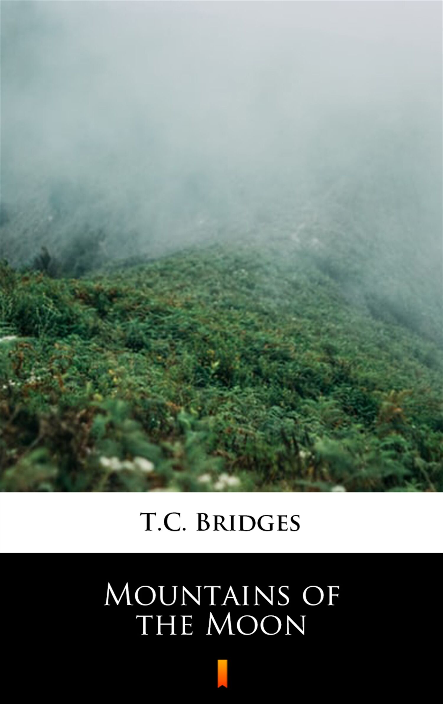 Mountains of the Moon (e-book)