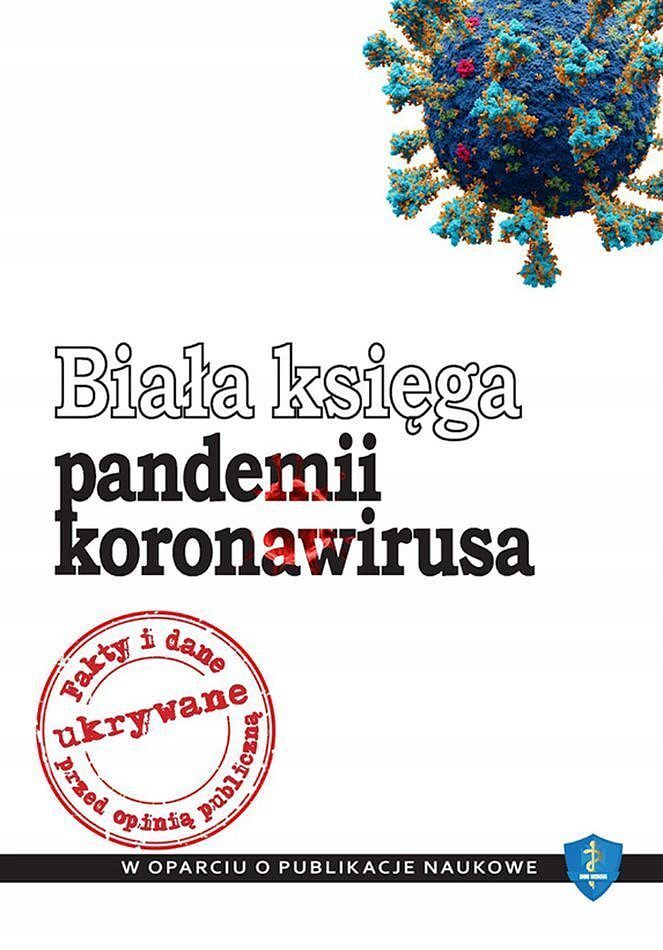 Biała księga pandemii koronawirusa