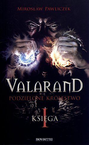 Podzielone królestwo.