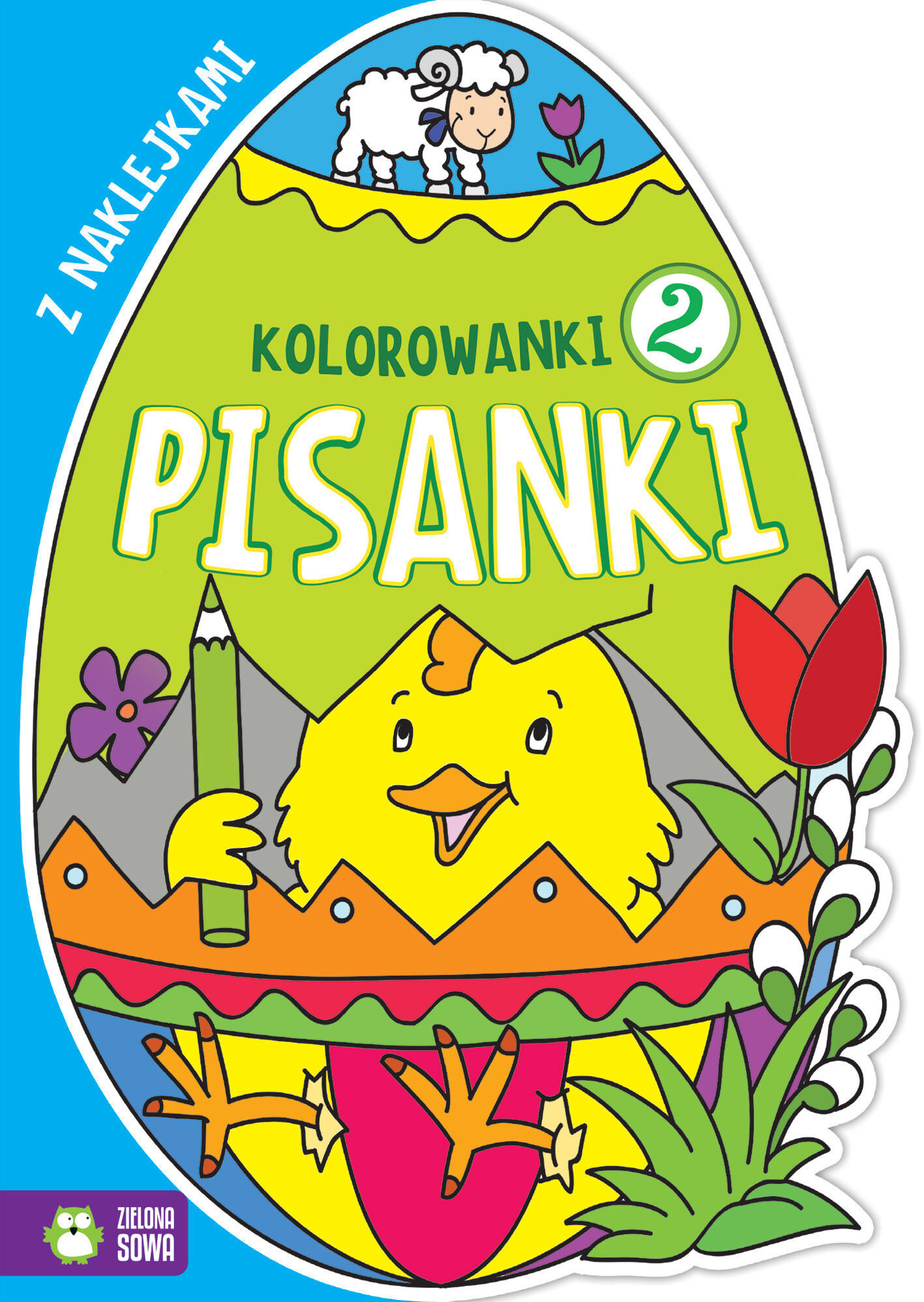 Pisanki 2