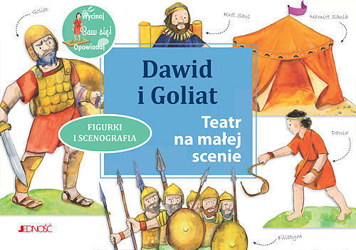 Dawid i Goliat
